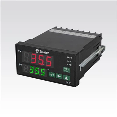 Temperature Indicator