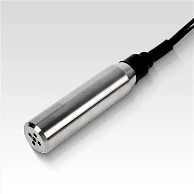 Submersible 4-20ma Water Level Transmitter