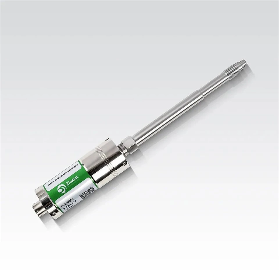 Standard Melt Pressure Transmitter
