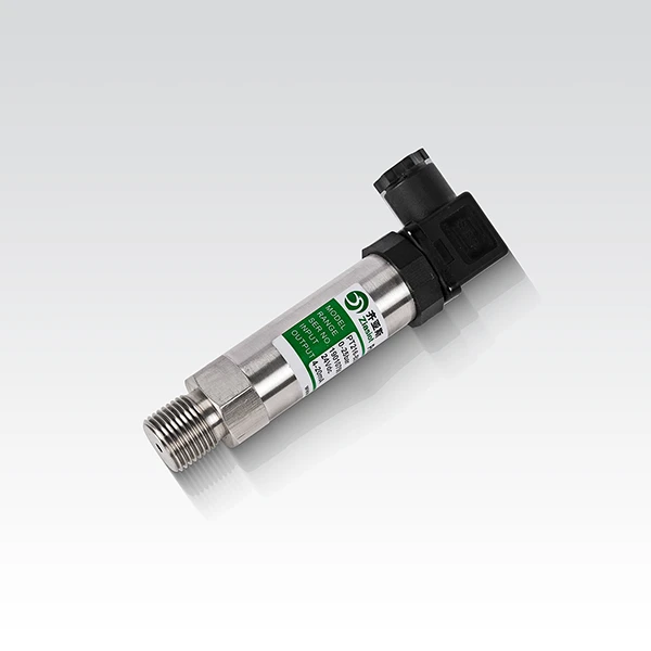 Vacuum Pressure Transducer