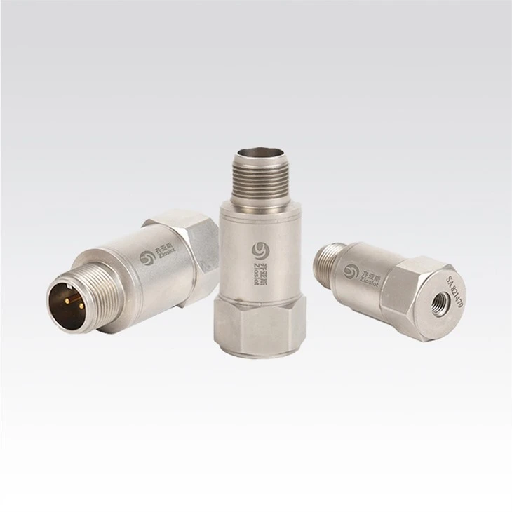 Industrial Vibration Sensor